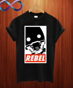 Rebel T Shirt