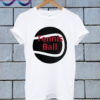 Tennis Ball T shirt