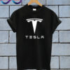 Tesla T shirt