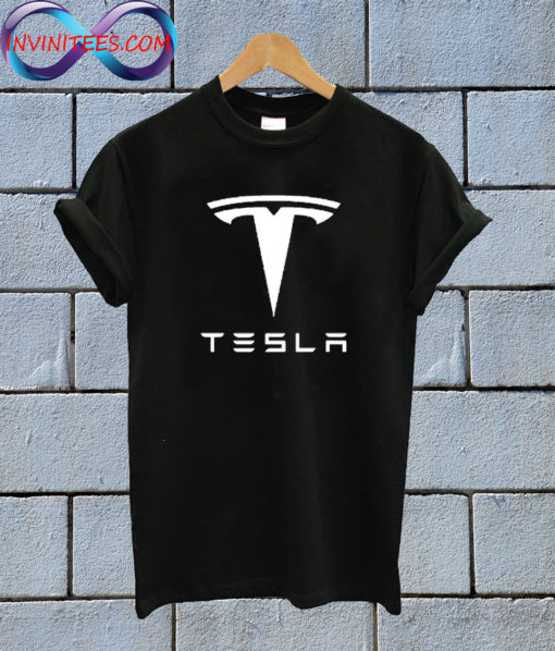 Tesla T shirt