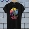 The Bodacious Period T shirt