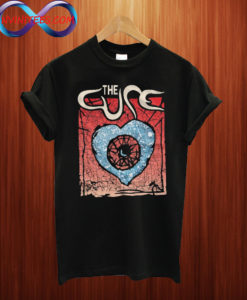 The Cure T Shirt