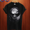 The Scream Before Christmas T shirt