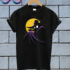 The Terror that Flaps in the Night T shirt