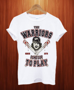 The Warriors T Shirt