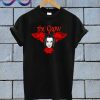 The crow T Shirt