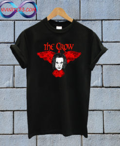 The crow T Shirt