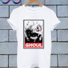 Tokyo Ghoul T Shirt