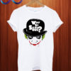 WHY SO SERIOUS T shirt