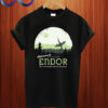 Welcome To Endor T shirt