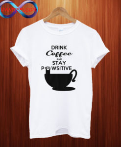 coffe T Shirt