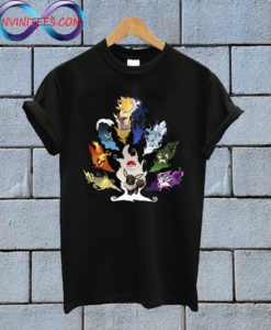 pokemon T Shirt