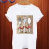 Adult Forky T shirt