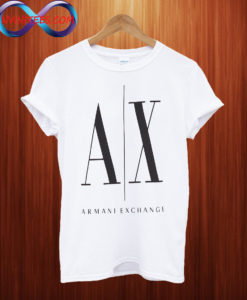 Armani Exchange T shirt