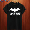 BATMAN SUPERHERO T shirt