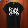 Black Pills Rival T shirt