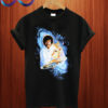 Bob Ross Galaxy T shirt