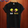 Boo Bees Couples T shirt