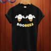 Boo Bees Funny T shirt