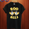 Boo Bees Halloween Ghosts T shirt