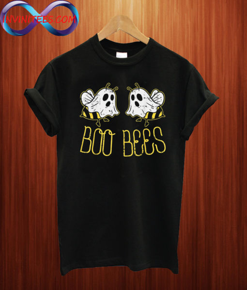 Boo Bees T shirt