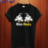 Boo Bees Halloween T shirt