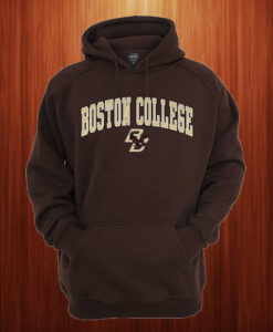 Boston College Hoodie
