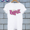 Bratz Angelz T shirt
