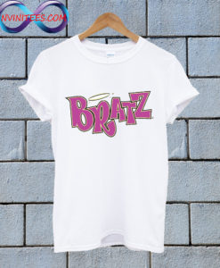 Bratz Angelz T shirt