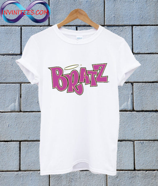 Bratz Angelz T shirt