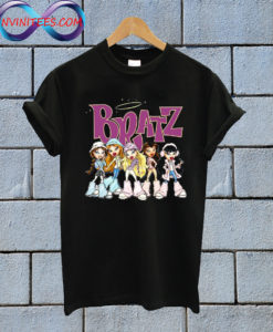 Bratz Classic T shirt