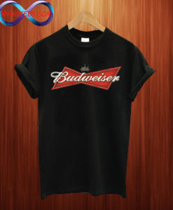 Budweiser Beer T shirt