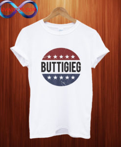 Buttigieg 2020 T shirt