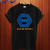Cannon Films T shirt