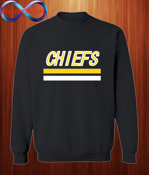Charlestown Chiefs Sweatshirt