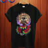 DIA DE LOS MUERTOS T shirt