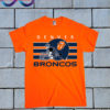 Denver Broncos T shirt