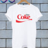 Diet Coke T shirt