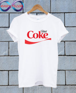 Diet Coke T shirt