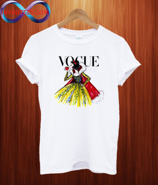 Disney Princess Snow White T shirt