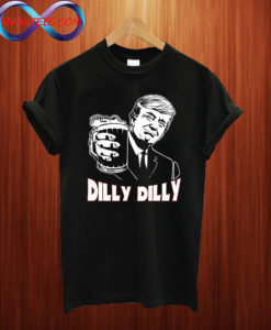 Donald Trump Bud Light T shirt