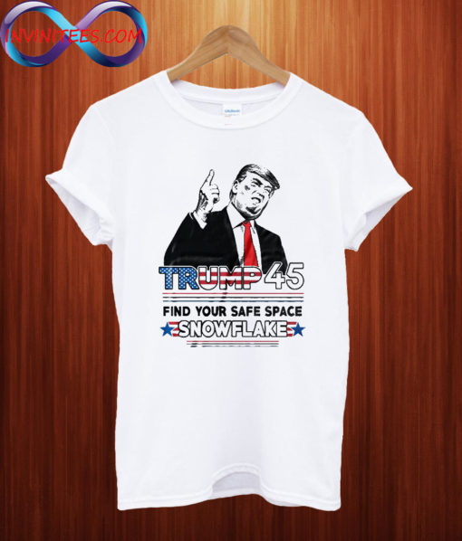 Donald Trump T shirt