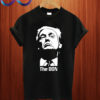 Donald Trump The Don Godfather T shirt