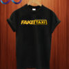 Fake Taxi T shirt