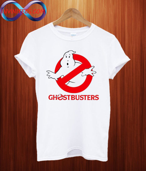 Ghostbusters Original T shirt