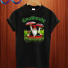 Gnomeste T shirt