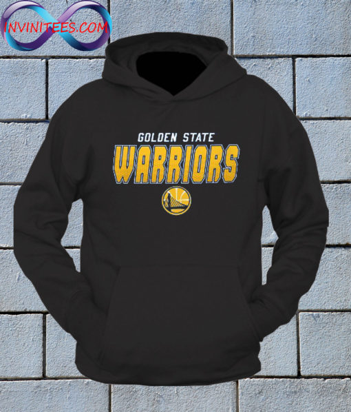 Golden State Warriors Hoodie