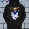 Golden State Warriors I Can Do All Things Stephen Curry Hoodie