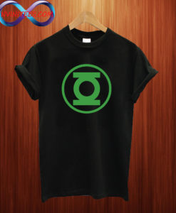 Green Lantern T shirt