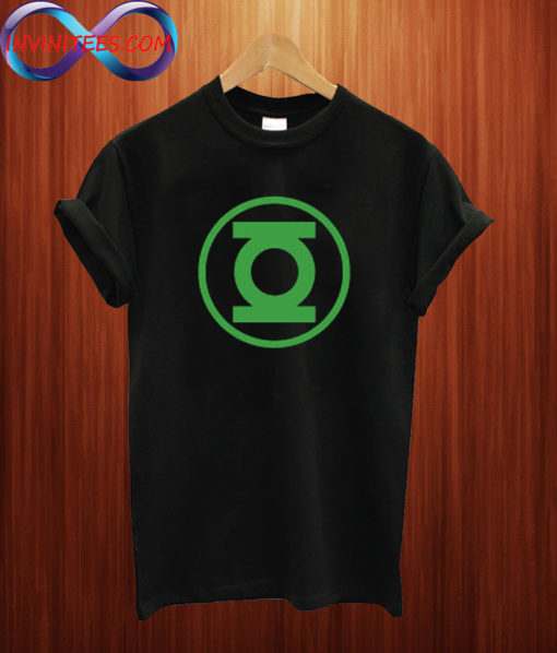 Green Lantern T shirt